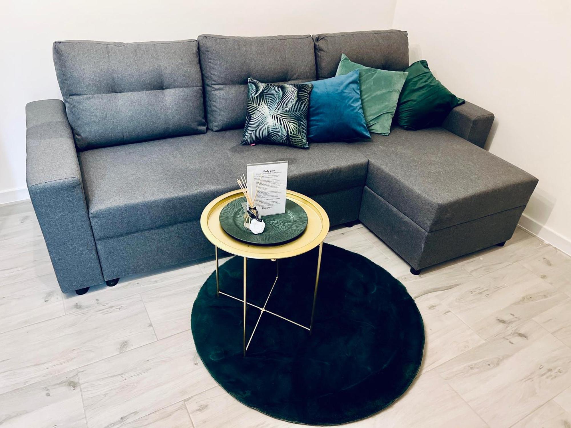 Apartament Happy Place Family & Business Targi キェルツェ エクステリア 写真