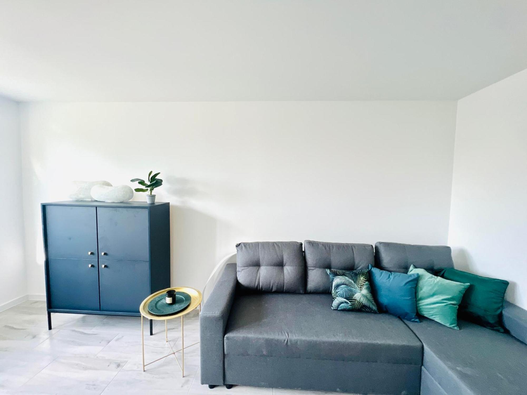 Apartament Happy Place Family & Business Targi キェルツェ エクステリア 写真