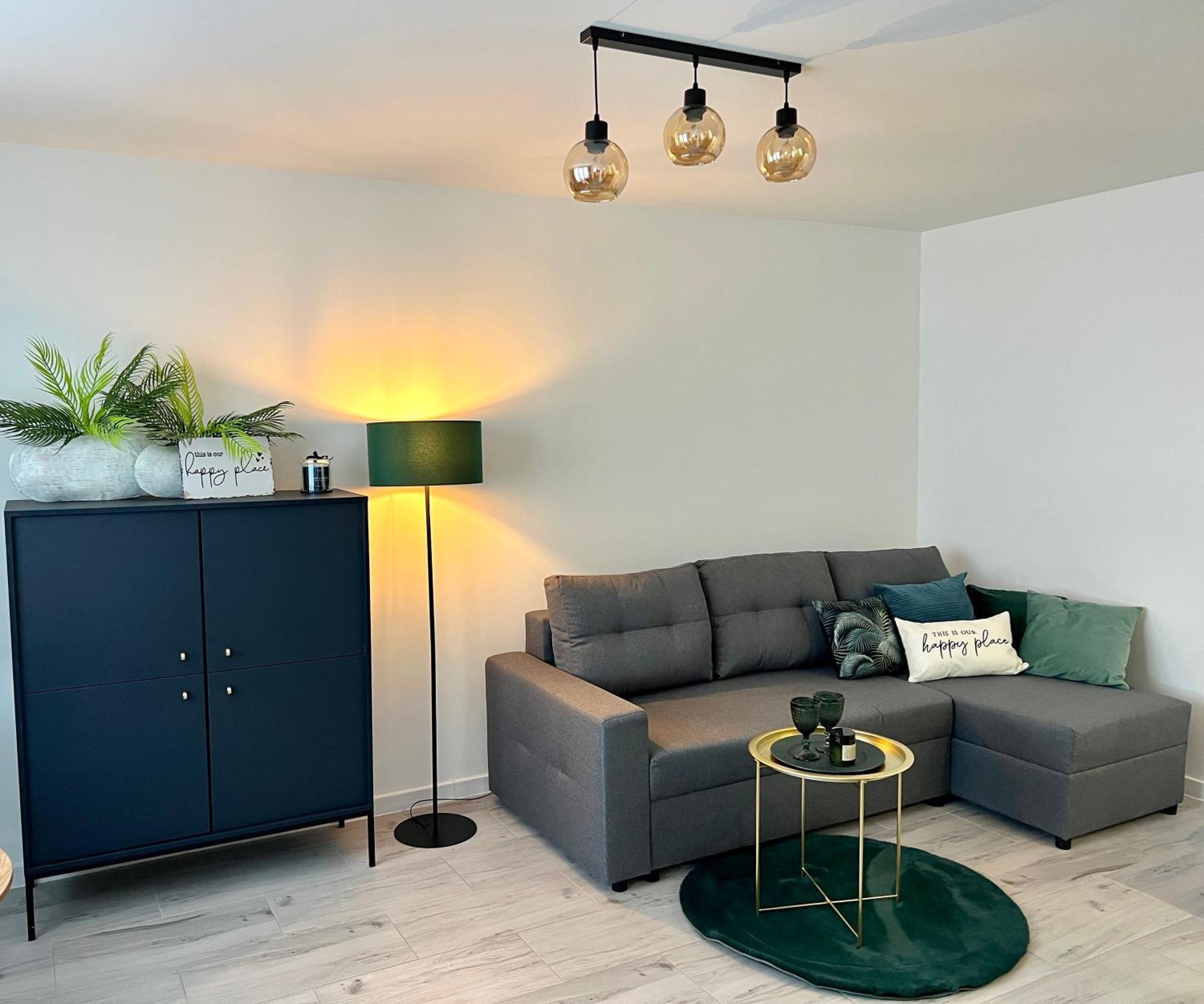 Apartament Happy Place Family & Business Targi キェルツェ エクステリア 写真